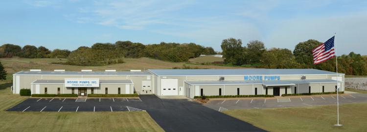 Sundstrand | Moore Pumps